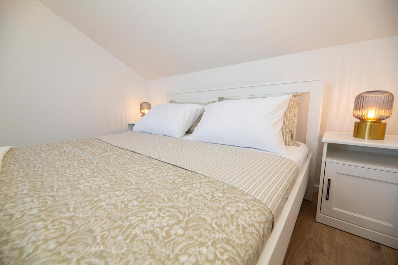 The Jazz Makarska Apartment, Old Town Located,Free Parking Екстериор снимка