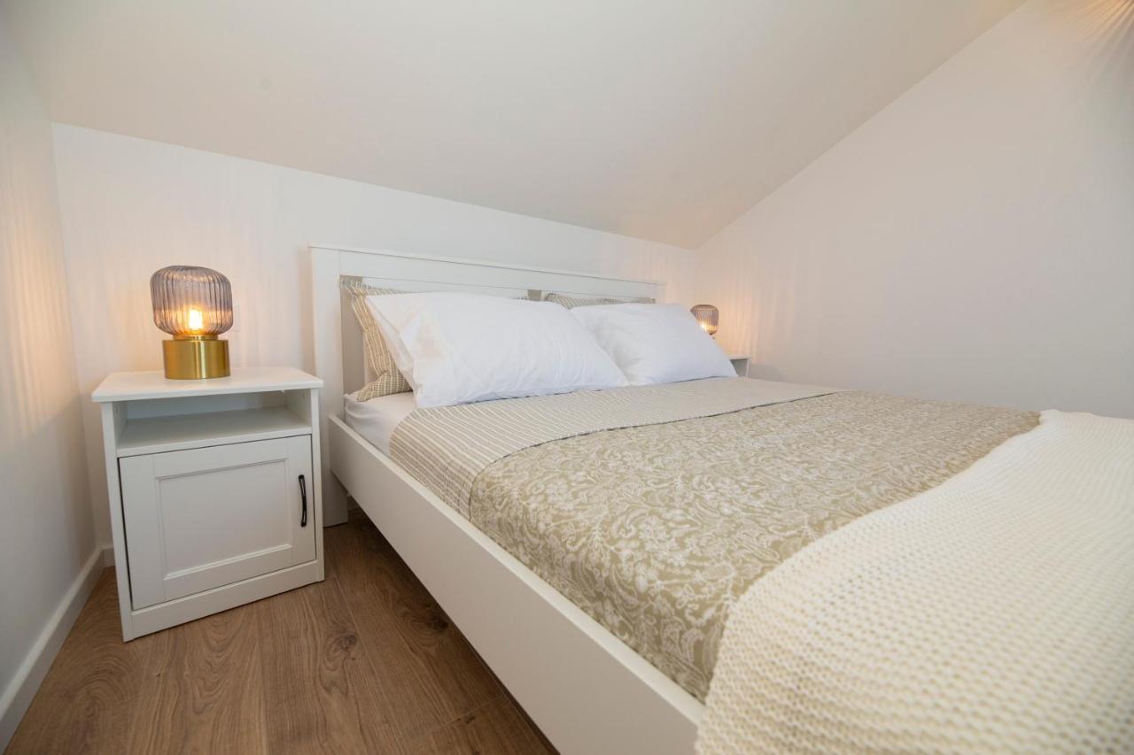 The Jazz Makarska Apartment, Old Town Located,Free Parking Екстериор снимка