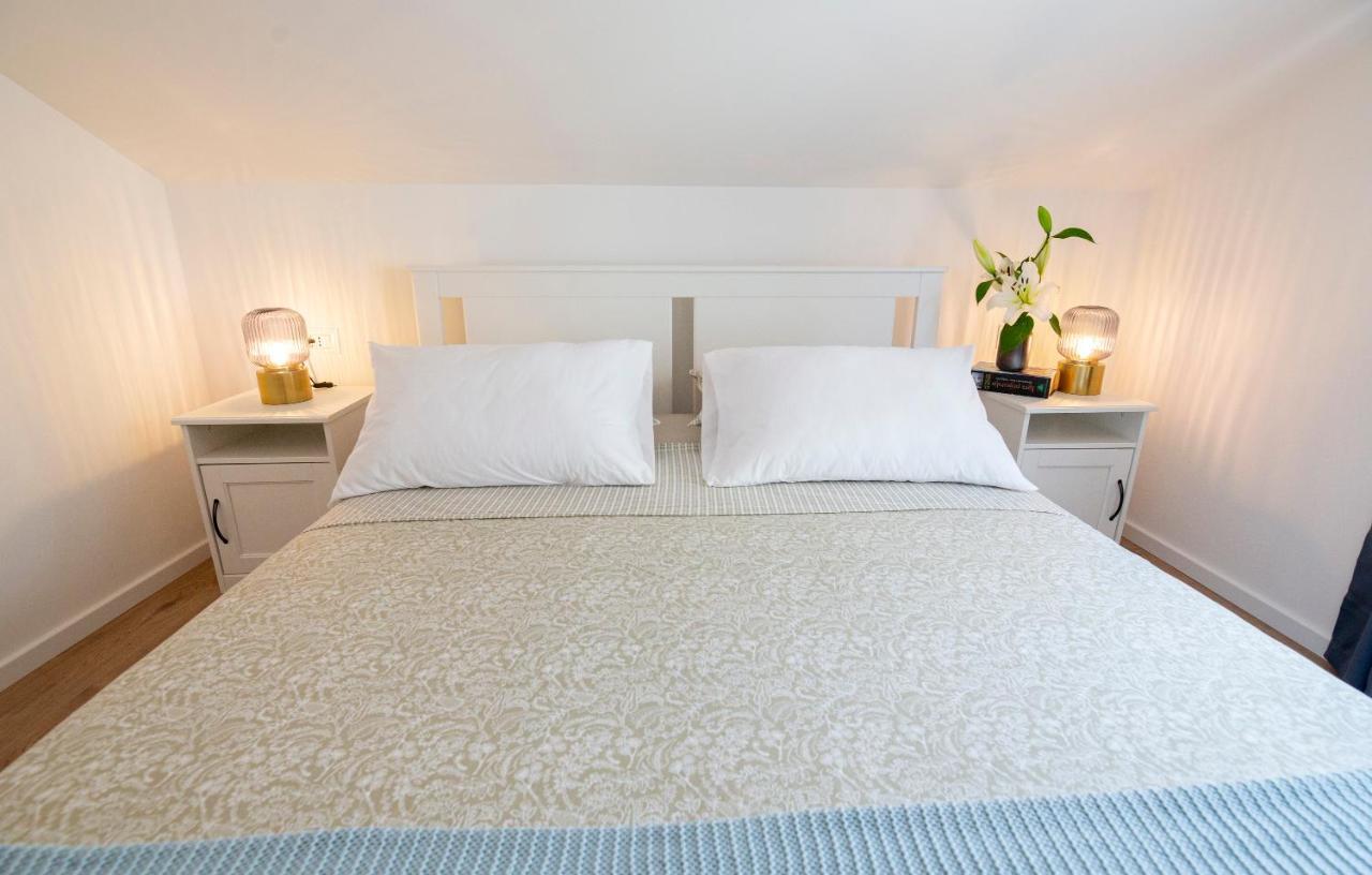 The Jazz Makarska Apartment, Old Town Located,Free Parking Екстериор снимка