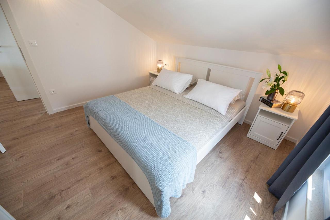 The Jazz Makarska Apartment, Old Town Located,Free Parking Екстериор снимка