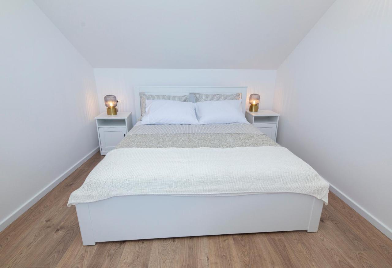 The Jazz Makarska Apartment, Old Town Located,Free Parking Екстериор снимка