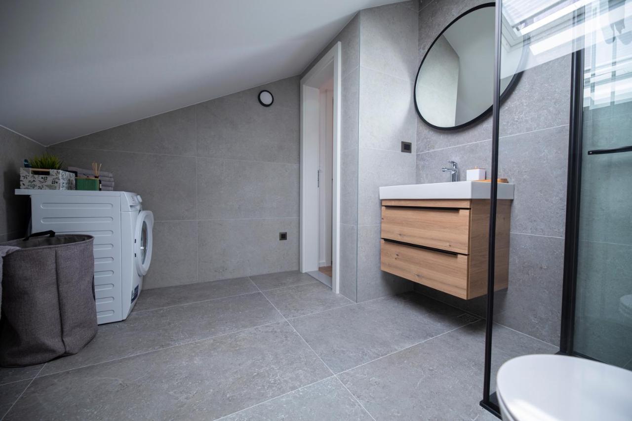 The Jazz Makarska Apartment, Old Town Located,Free Parking Екстериор снимка