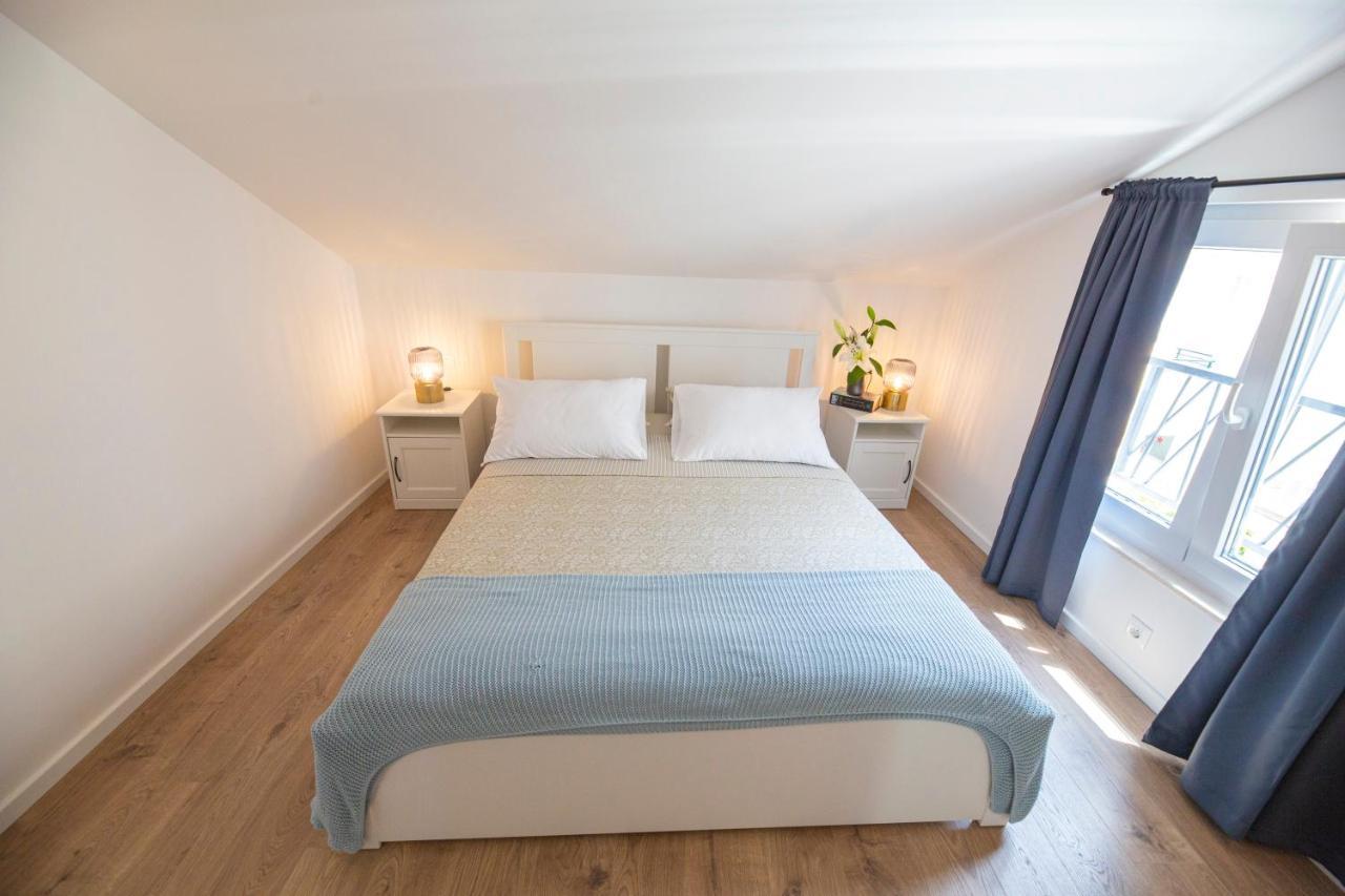 The Jazz Makarska Apartment, Old Town Located,Free Parking Екстериор снимка